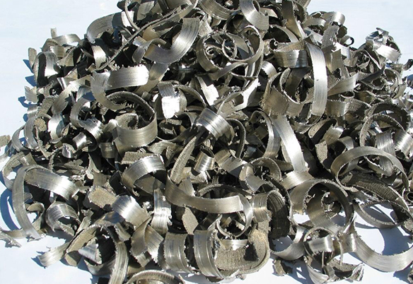 钢液中金属钙线处理的原理和特点